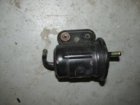 Load image into Gallery viewer, 2004 Suzuki DF 250hp 4 stroke high pressure fuel filter 15440-93J00
