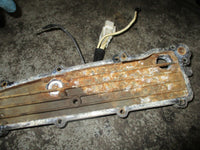 Load image into Gallery viewer, 2001 Suzuki DF115 outboard rectifier regulator 32800-90j00
