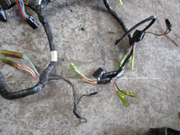 Load image into Gallery viewer, 1996 Suzuki DT140 outboard engine wire harness 36610-94670
