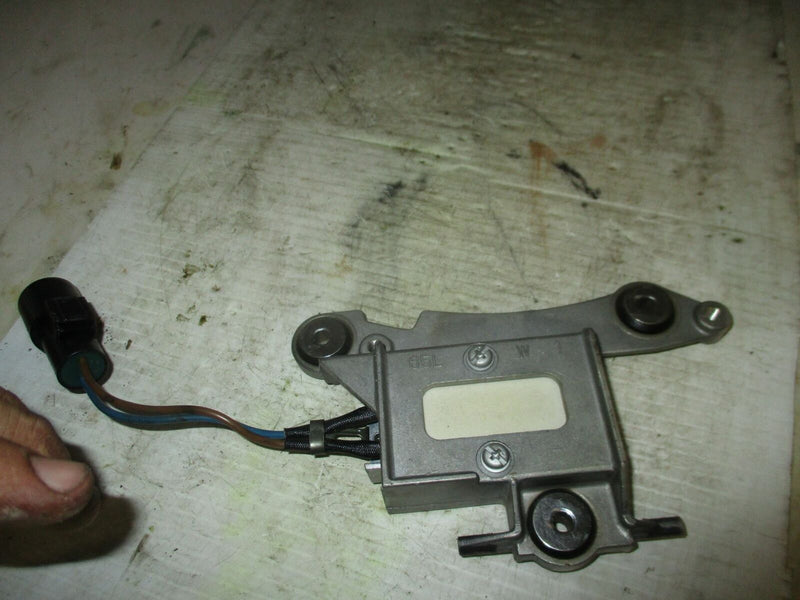 Yamaha SWS 200hp outboard resistor (65L-85370-00)