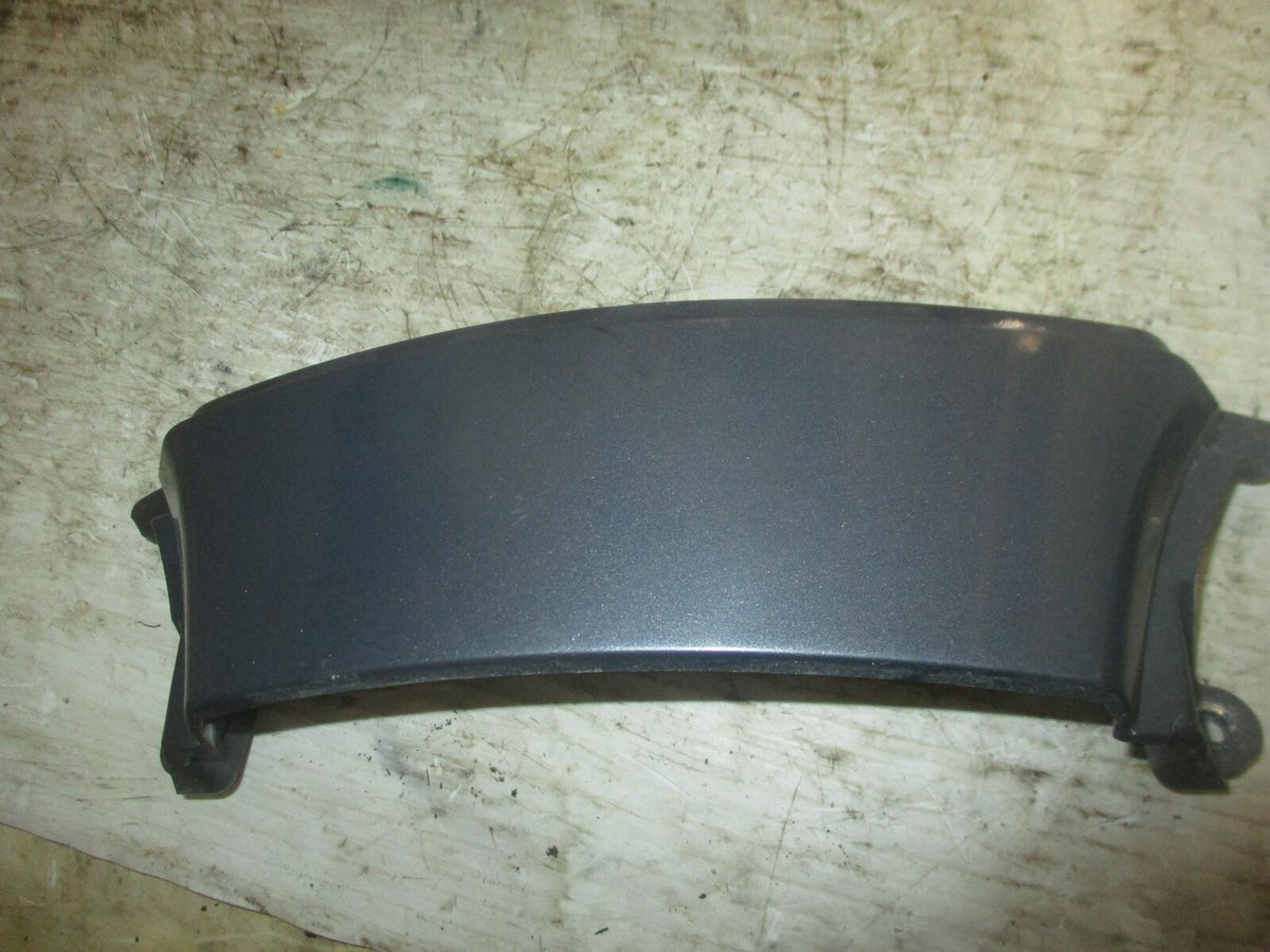 Yamaha 225hp 4 stroke outboard rear casing cover (69J-45151-00-8D)