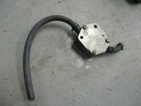 Load image into Gallery viewer, 1998 Yamaha 115hp outboard 2-stroke fuel pump 6e5-24410-03
