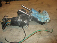 Load image into Gallery viewer, Evinrude ETEC 150hp outboard tilt trim unit
