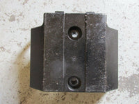 Load image into Gallery viewer, 1999 Yamaha 150TJRX 150hp jet drive V-6 rectifier cover 64D-81942-00-00
