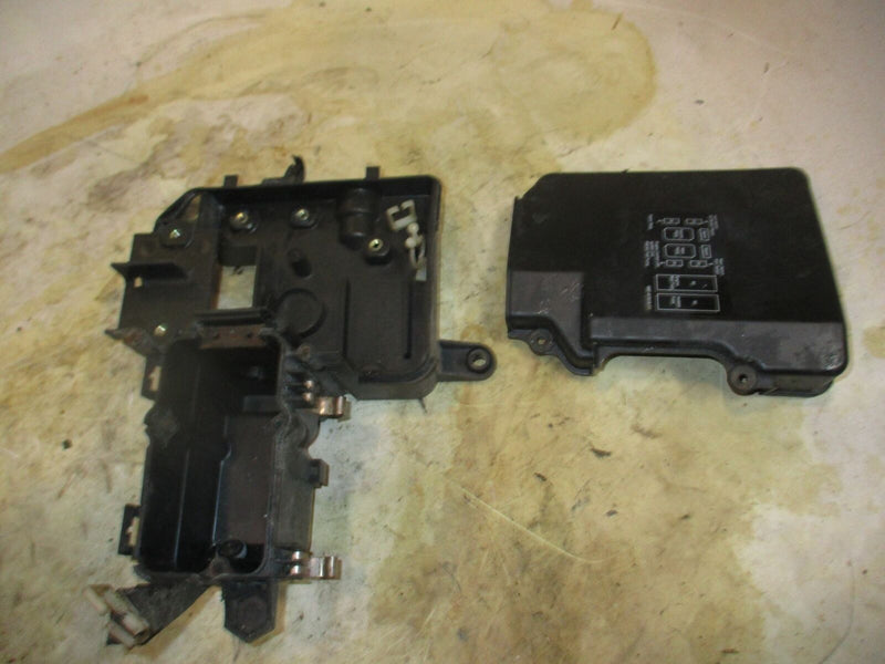Yamaha HPDI 200hp outboard electronics holder (68F-81948-00-00)