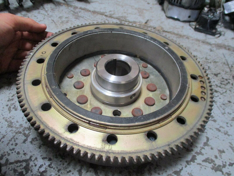 2003 yamaha VMAX OX66 150hp fuel injection outboard Flywheel 67H-85550-00-00