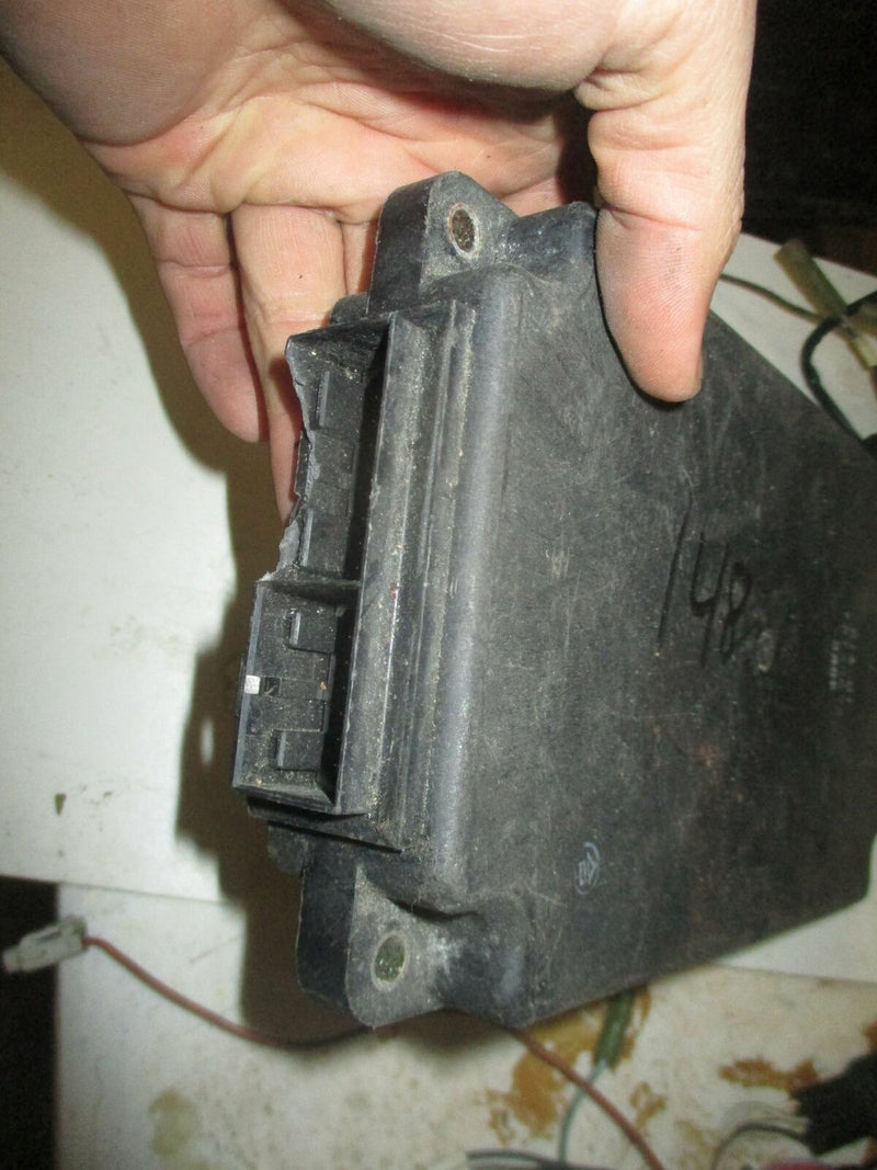 Yamaha Outboard 2-Stroke CDI Unit 61A-85540-01