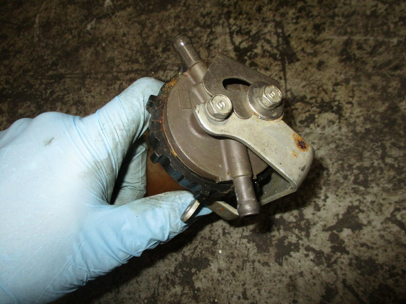 2002 Yamaha Outboard 200hp 4-stroke outboard fuel filter 65l-24560