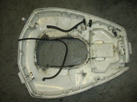 Load image into Gallery viewer, 1998 Johnson 115hp 2 stroke SPL outboard lower pan
