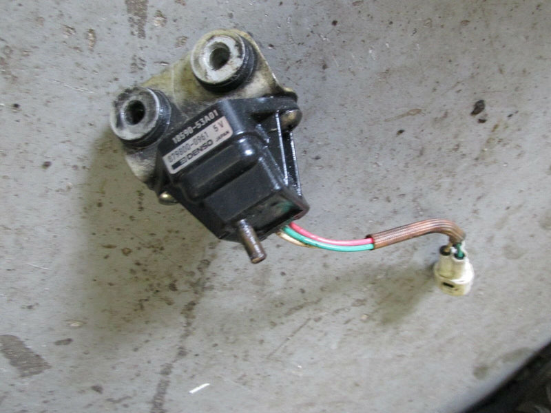 1994 Suzuki Outboard DT 200 two stroke map sensor 18590-53A01