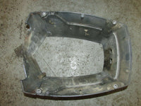 Load image into Gallery viewer, 2001 Yamaha Outboard 90hp C90TLRZ 2-stroke apron cover
