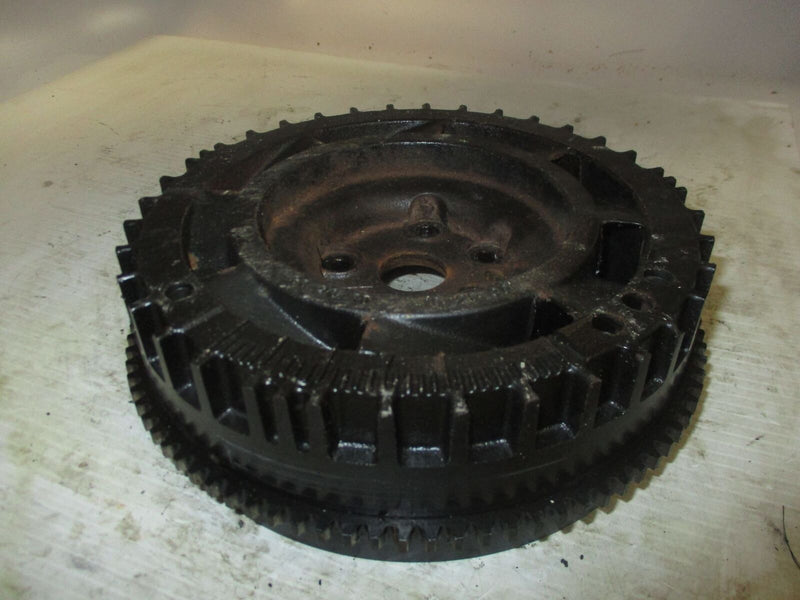 Evinrude 135 Ficht outboard flywheel (3010734)