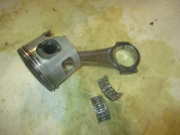 Load image into Gallery viewer, Yamaha HPDI 150hp 2 stroke outboard starboard piston and rod (68F-01)
