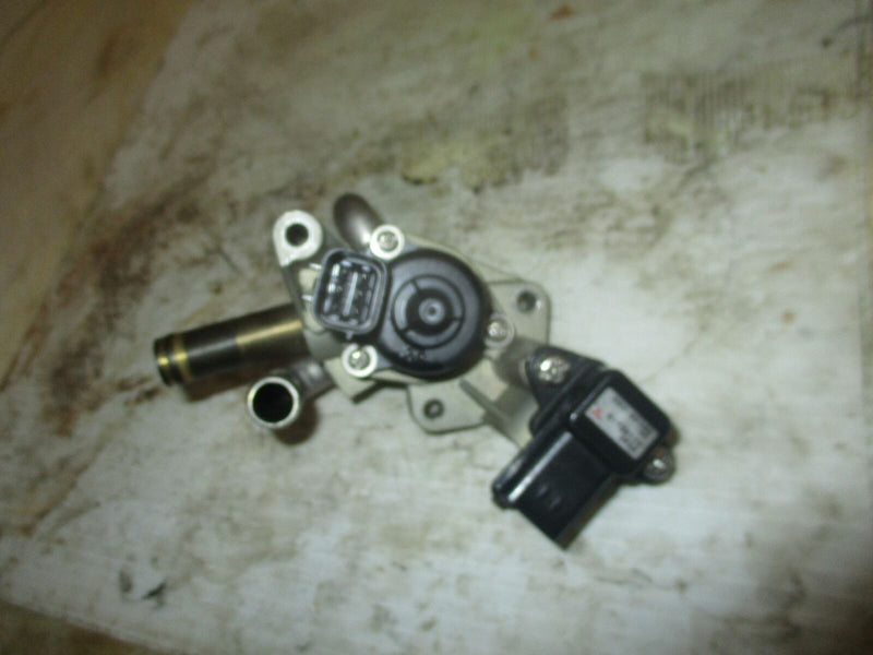 Yamaha 225hp 4 stroke outboard control unit (69J-14960-00-00)