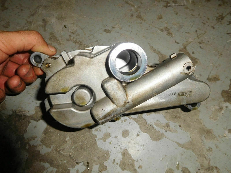 2004 Suzuki DF 250hp 4 stroke oil pump 16400-93J01