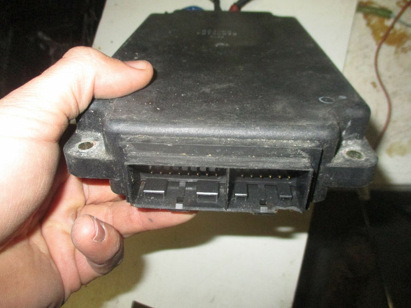 Yamaha Outboard 2-Stroke CDI Unit 62J-85540-00