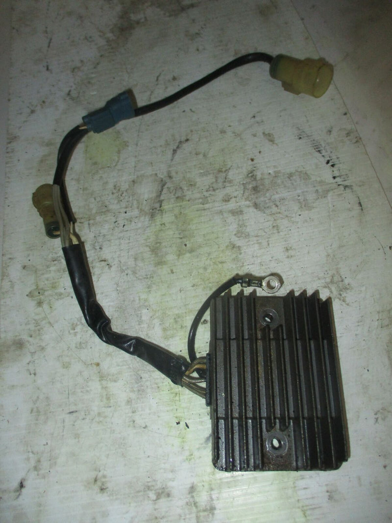 Honda BF75 75hp outboard rectifier regulator (31750-ZW1-003)