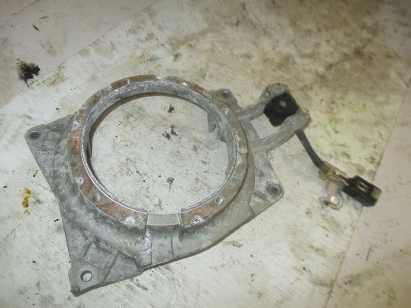 Yamaha 250hp 4 stroke outboard pulsor coil and bracket (6P2-81460-00-00)