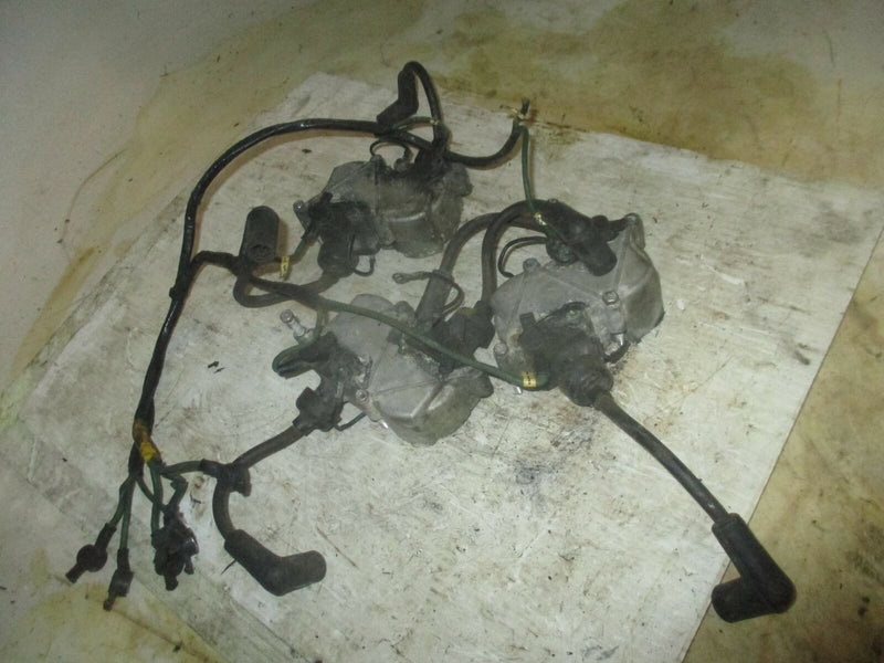Mercury 200hp 2 stroke outboard ignition coil set (339-832757A4)