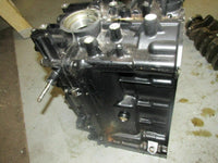 Load image into Gallery viewer, 1998 Suzuki Outboard DF60 hp 06001F-861051 4-stroke crankcase block
