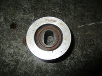 Load image into Gallery viewer, 1999 Honda Outboard BF40A 40 hp 4-stroke belt tensioner 14510-zv5-003
