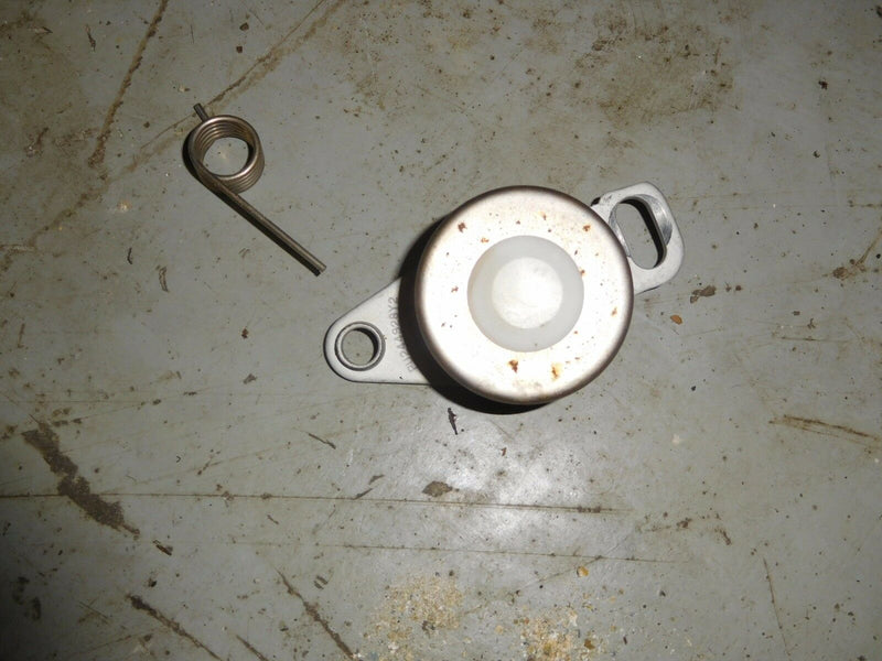 2003 yamaha outboard  F60TLRB BELT tensioner 62Y-11590-10-00