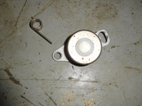 Load image into Gallery viewer, 2003 yamaha outboard  F60TLRB BELT tensioner 62Y-11590-10-00
