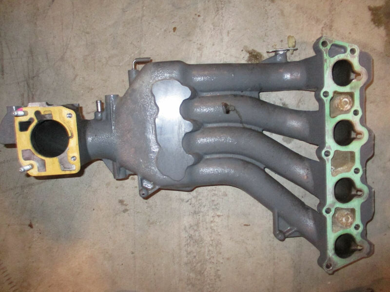 Honda 115hp 4 stroke outboard intake manifold (17100-ZW5-030ZA)