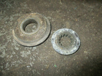 Load image into Gallery viewer, 1975 Evinrude 65 hp 2 stroke outboard thrust washer set
