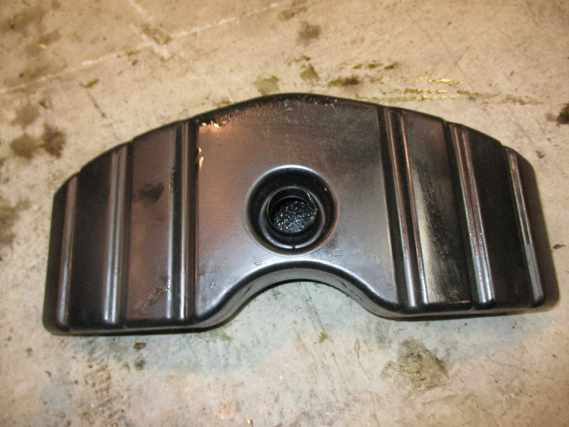 Mercury Verado 300hp outboard muffler (8M0074780)