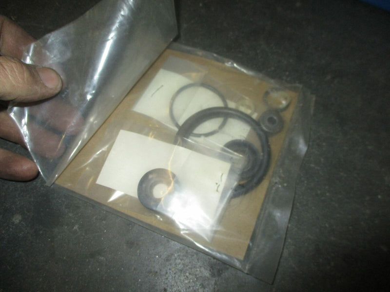 Mercury outboard carburetor kit (FK-1062)