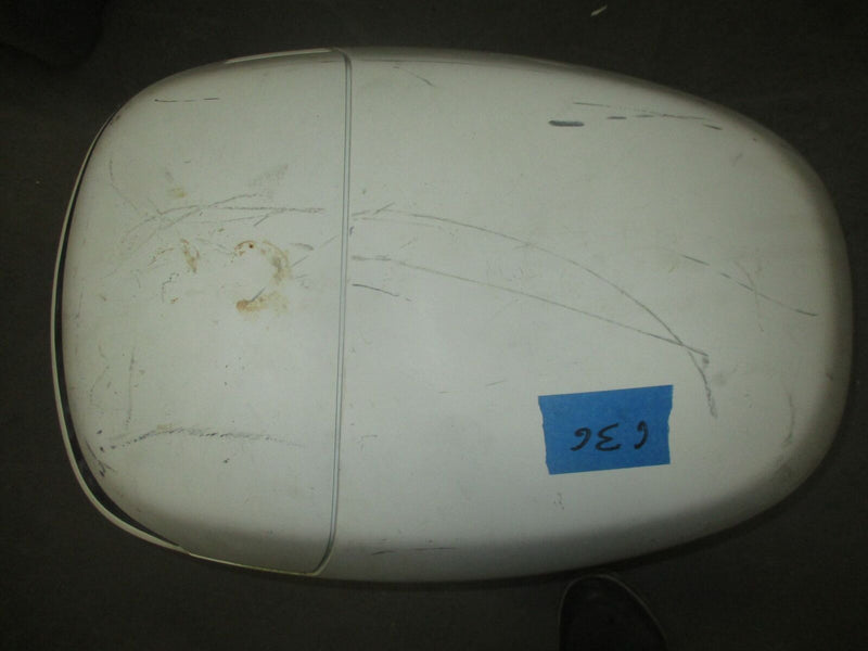 Johnson/Suzuki 90hp 4-stroke Outboard Top Cowling