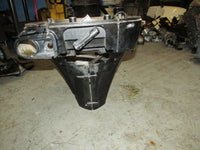 Load image into Gallery viewer, 2001 Suzuki outboard DF90 Side Cowling Set
