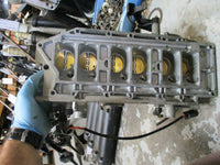 Load image into Gallery viewer, 2000 yamaha 150 OX66 SWS II outboard Throttle body with pos sensor 66k-13751
