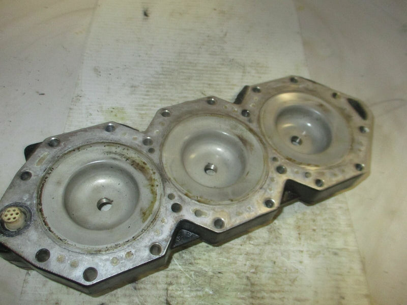 Johnson 150hp outboard cylinder head (0337548)