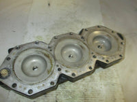 Load image into Gallery viewer, Johnson 150hp outboard cylinder head (0337548)
