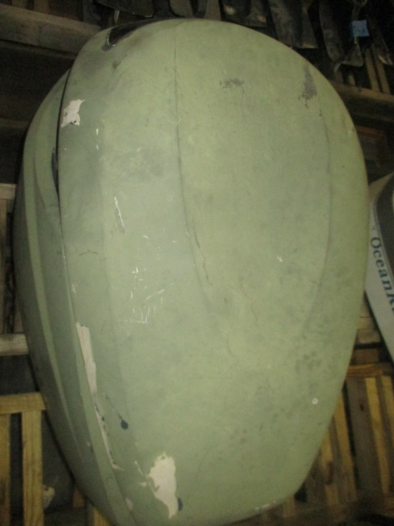 Yamaha 250hp HPDI Outboard Top Cowling