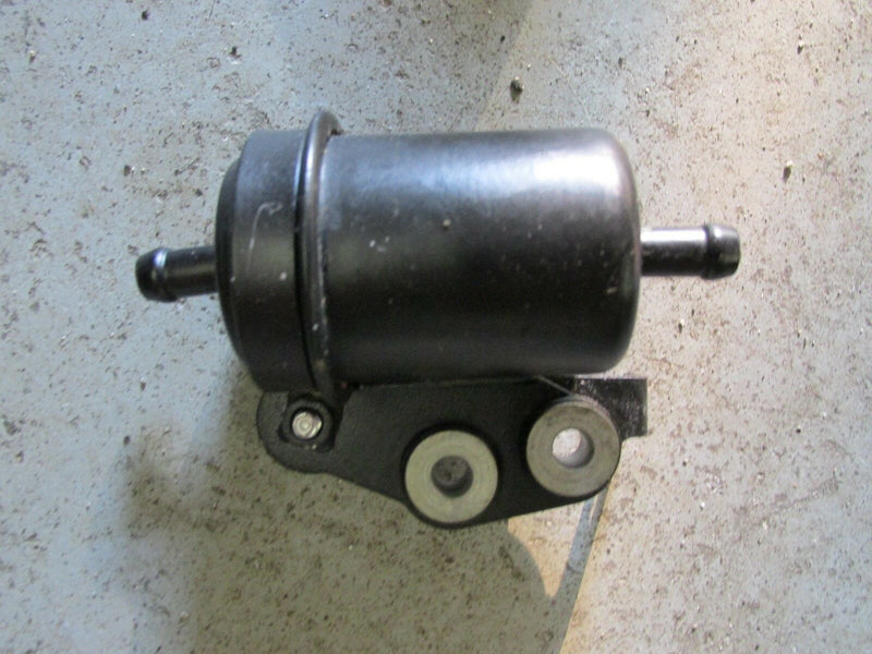 1999 Suzuki outboard DF 40 04001F-971122 4-stroke high pressure filter 15410-87J