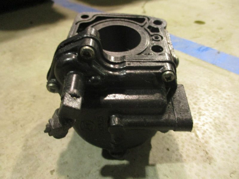 Johnson/Evinrude/OMC 200-225hp Outboard 2-Stroke Carburetor (398743)