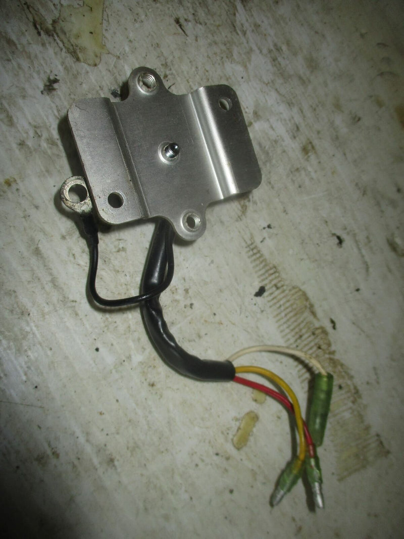 Suzuki DT55 55hp outboard rectifier regulator (32800-95D01)