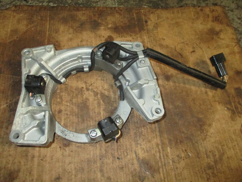 2005 Yamaha 225hp 4-stroke outboard pulsor coil 69j-85580