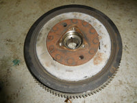 Load image into Gallery viewer, 2002 yamaha HPDI 200hp outboard flywheel 68f-81450-00-00
