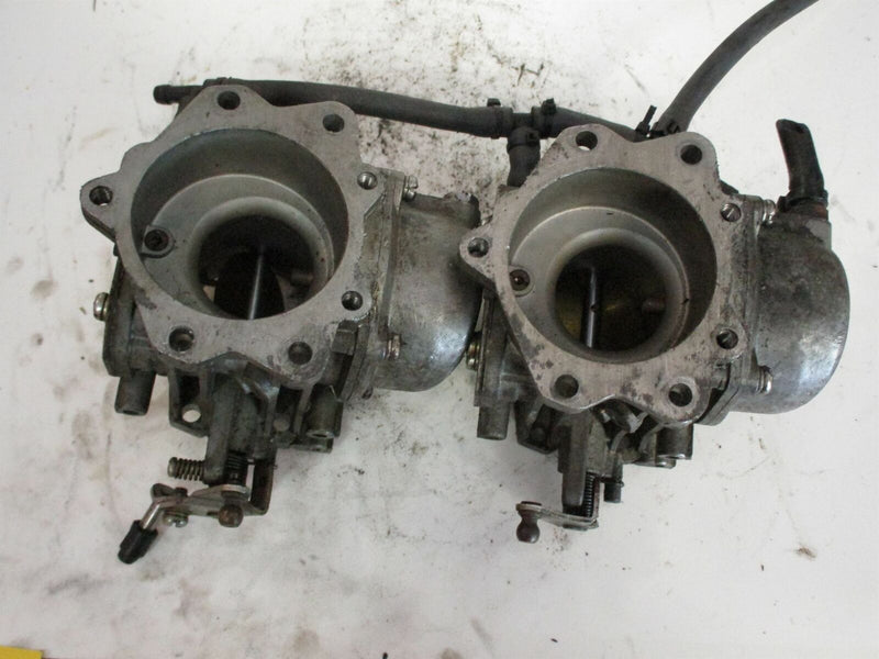 1990 250hp Yamaha Carburetor Set [61A-01] (61A-14301-01-00)