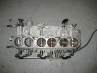 Load image into Gallery viewer, Yamaha Outboard hpdi 150 175 200 hp Throttle Body Assembly 68F-13751-00-00
