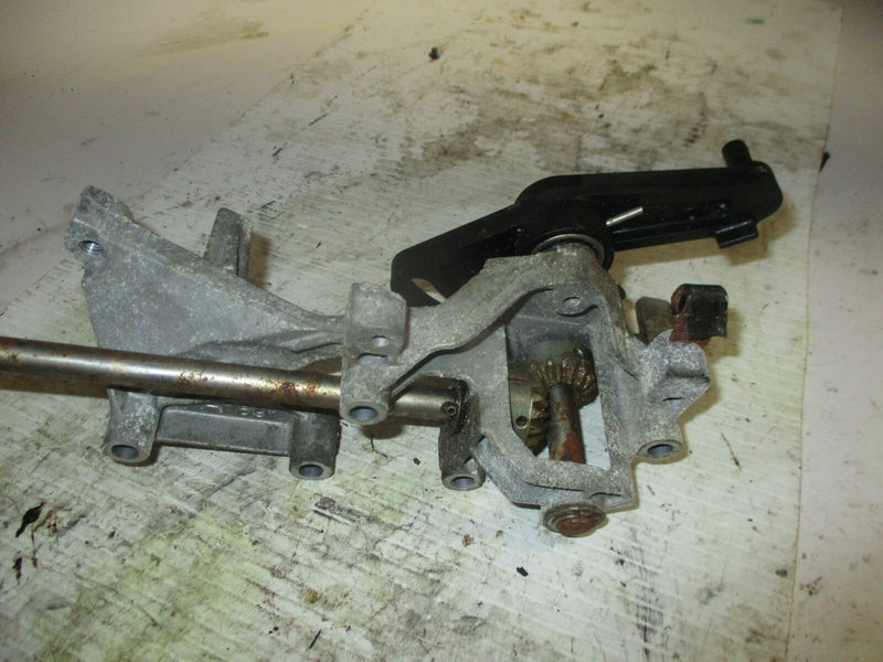 Yamaha 225hp 4 stroke outboard throttle cam assembly (69J-41661-00-94)
