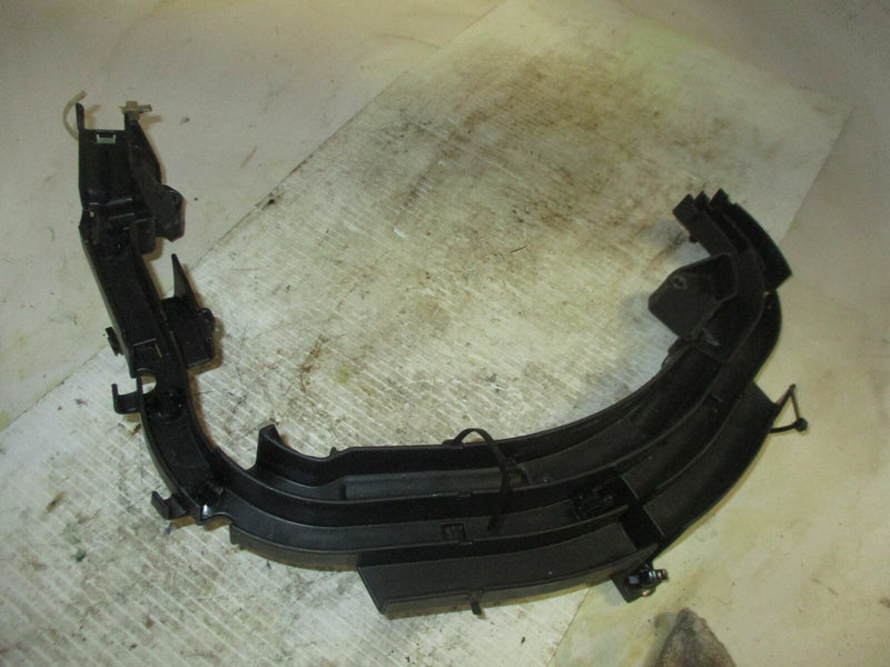 Yamaha 225hp 4 stroke outboard wiring harness mounting bracket