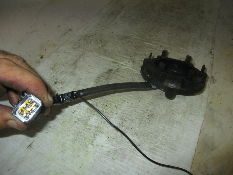 Yamaha SWS 200hp outboard pulsor coil (61A-85580-01)