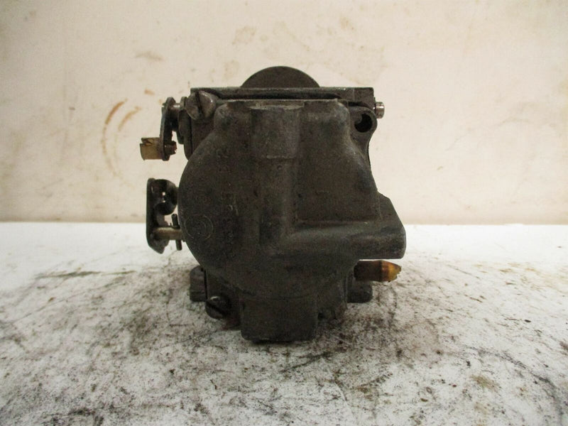 1973 Johnson/Evinrude 70hp Carburetor (313355) [322292] FOR PARTS