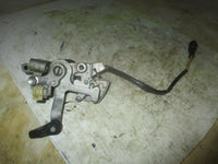 Load image into Gallery viewer, Suzuki DF70A 70hp outboard neutral switch and bracket (37721-93J00)
