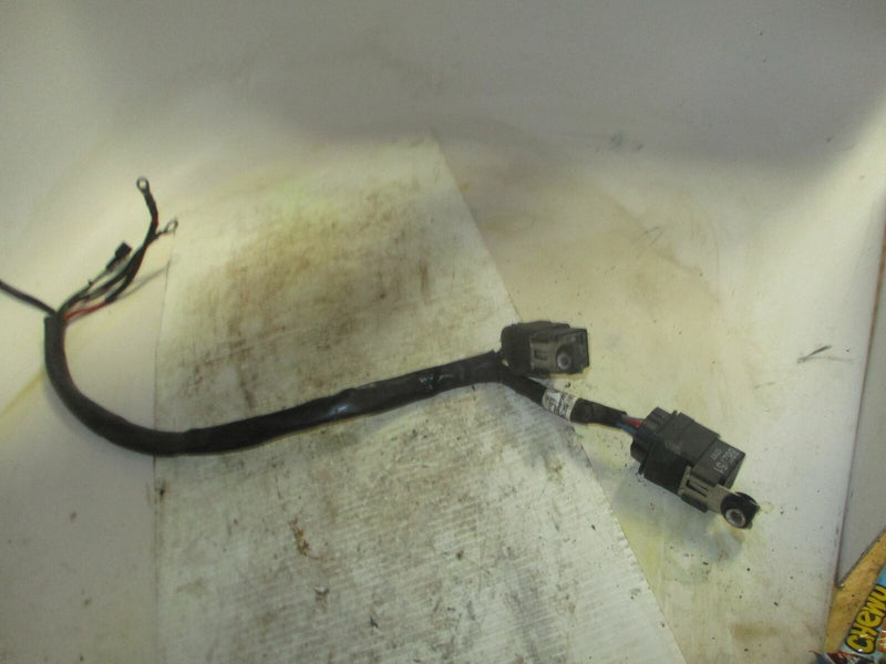 Mercury EFI 50hp 4 stroke outboard tilt trim relays and harness (8M002880)